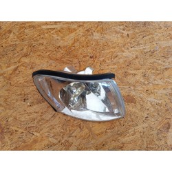 MITSUBISHI SPACE STAR KIERUNKOWSKAZ PRZEDNI PRAWY EU ŁADNY NOWY MR416900