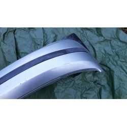 ZDERZAK TYŁ CHLAPACZE TYŁ SKODA FABIA I HB 0Y6807421