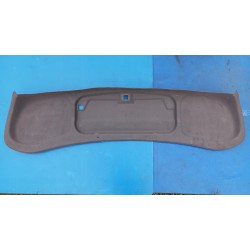 BMW 7 E65 E66 TAPCIERKA KLAPY BAGAŻNIKA TYŁ OSŁONA