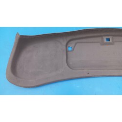 BMW 7 E65 E66 TAPCIERKA KLAPY BAGAŻNIKA TYŁ OSŁONA