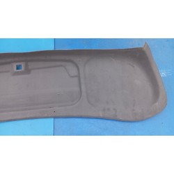 BMW 7 E65 E66 TAPCIERKA KLAPY BAGAŻNIKA TYŁ OSŁONA