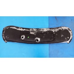 BMW 7 E65 E66 TAPCIERKA KLAPY BAGAŻNIKA TYŁ OSŁONA