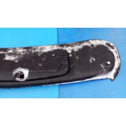 BMW 7 E65 E66 TAPCIERKA KLAPY BAGAŻNIKA TYŁ OSŁONA