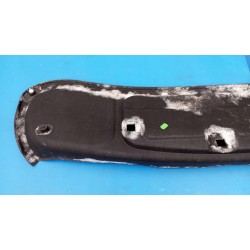 BMW 7 E65 E66 TAPCIERKA KLAPY BAGAŻNIKA TYŁ OSŁONA