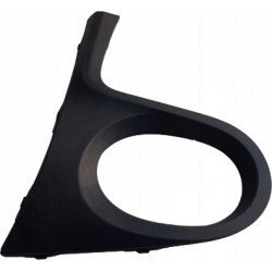 ZAŚLEPKA HALOGENU ZDERZAKA OSŁONA LEWA BMW I3 I01