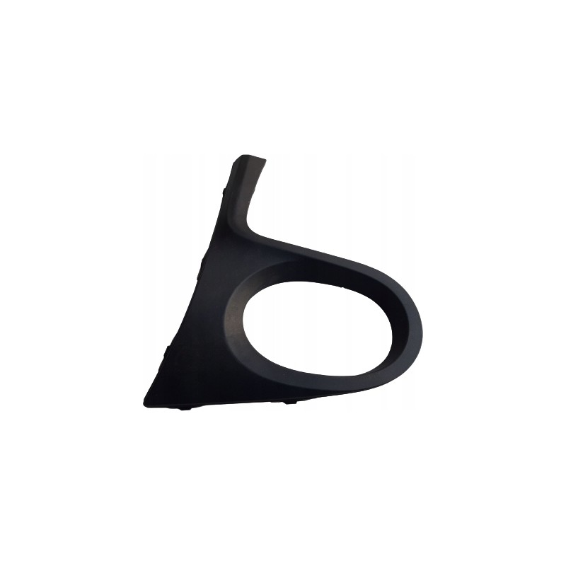 ZAŚLEPKA HALOGENU ZDERZAKA OSŁONA LEWA BMW I3 I01