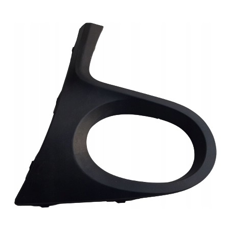 ZAŚLEPKA HALOGENU ZDERZAKA OSŁONA LEWA BMW I3 I01