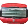 RENAULT CLIO II 2 KLAPA BAGAŻNIKA TYŁ