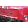 RENAULT CLIO II 2 KLAPA BAGAŻNIKA TYŁ