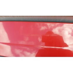 RENAULT CLIO II 2 KLAPA BAGAŻNIKA TYŁ