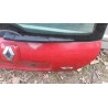 RENAULT CLIO II 2 KLAPA BAGAŻNIKA TYŁ