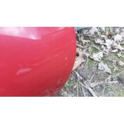 RENAULT CLIO II 2 KLAPA BAGAŻNIKA TYŁ