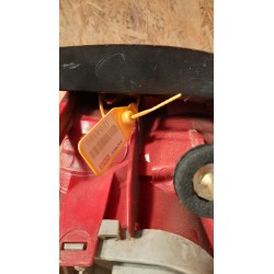 AUDI A3 8P LAMPA LEWA TYŁ TYLNA 8P0945095