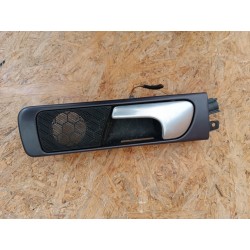 AUDI A6 C5 KLAMKA WEWNĘTRZNA LISTWA LEWY TYŁ