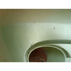 ZDERZAK PRZÓD PRZEDNI ORYGINAŁ 96590728 CHEVROLET SPARK 2006-