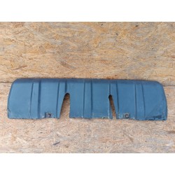 MR478812 DOKŁADKA OSŁONA ZDERZAKA TYŁ MITSUBISHI PAJERO III 3