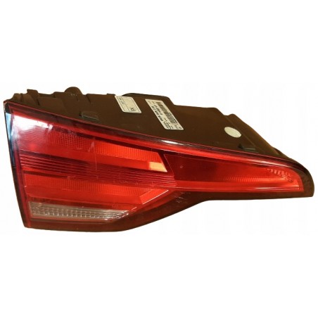 AUDI A4 B9 8W KOMBI LAMPA LEWA TYŁ TYLNA W KLAPĘ 8W9945075