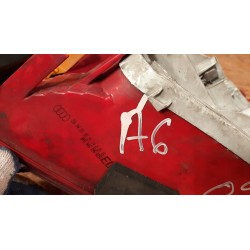 AUDI A3 8P LAMPA LEWA TYŁ TYLNA 8P0945095