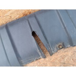 MR478812 DOKŁADKA OSŁONA ZDERZAKA TYŁ MITSUBISHI PAJERO III 3