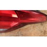 AUDI A4 B9 8W KOMBI LAMPA LEWA TYŁ TYLNA W KLAPĘ 8W9945075