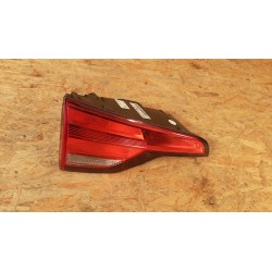 AUDI A4 B9 8W KOMBI LAMPA LEWA TYŁ TYLNA W KLAPĘ 8W9945075