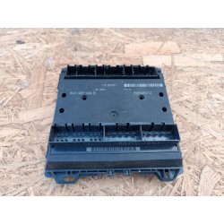 6Q1937049B 5WK48212 MODUŁ KOMFORTU SKODA FABIA I VW POLO IV SEAT IBIZA III