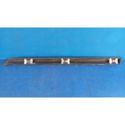 LISTWA DRZWI BŁOTNIKA PRAWY TYŁ BMW 3 E36 COUPE CABRIO 19772480