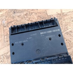 6Q1937049B 5WK48212 MODUŁ KOMFORTU SKODA FABIA I VW POLO IV SEAT IBIZA III