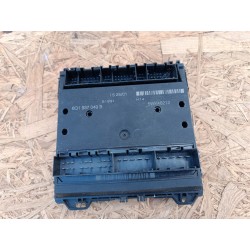 6Q1937049B 5WK48212 MODUŁ KOMFORTU SKODA FABIA I VW POLO IV SEAT IBIZA III