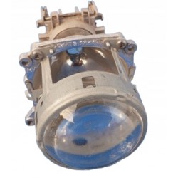 SILNICZEK OBUDOWA ODBŁYŚNIK SOCZEWKA 1305310169 MERCEDES W204 1307210016