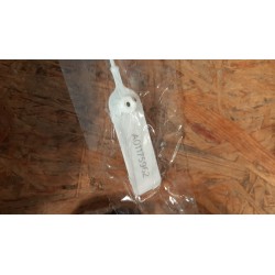 AUDI A4 B9 8W KOMBI LAMPA LEWA TYŁ TYLNA W KLAPĘ 8W9945075