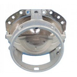 OBUDOWA ODBŁYŚNIK SOCZEWKI PRZÓD 15452310 MERCEDES CLS W219