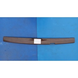 BMW 7 E65 E66 LISTWA DEKOR TYLNEJ PÓŁKI 7010954 DREWNO