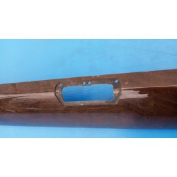 BMW 7 E65 E66 LISTWA DEKOR TYLNEJ PÓŁKI 7010954 DREWNO