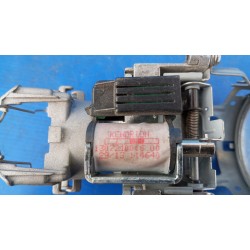 SILNICZEK OBUDOWA ODBŁYŚNIK SOCZEWKA 1305310169 MERCEDES W204 1307210016