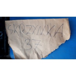 SILNICZEK OBUDOWA ODBŁYŚNIK SOCZEWKA 1305310169 MERCEDES W204 1307210016