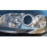 LAMPA LEWY PRZÓD EU 8200689297 RENAULT CLIO III 3 SOCZEWKA UK ANGLIK
