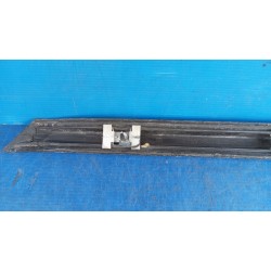 LISTWA DRZWI BŁOTNIKA PRAWY TYŁ BMW 3 E36 COUPE CABRIO 19772480