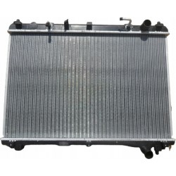 CHŁODNICA WODY SUZUKI GRAND VITARA 2.0 2.4 2005-