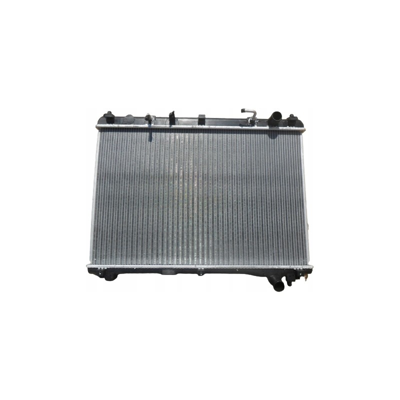 CHŁODNICA WODY SUZUKI GRAND VITARA 2.0 2.4 2005-