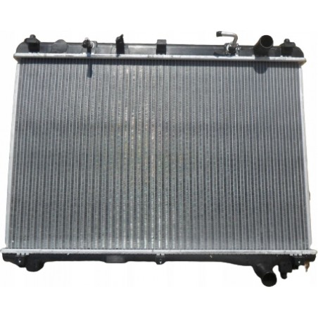 CHŁODNICA WODY SUZUKI GRAND VITARA 2.0 2.4 2005-