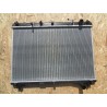 CHŁODNICA WODY SUZUKI GRAND VITARA 2.0 2.4 2005-