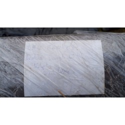 BMW 7 E65 E66 LISTWA DEKOR TYLNEJ PÓŁKI 7010954 DREWNO