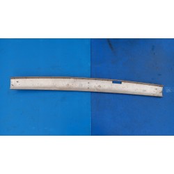 BMW 7 E65 E66 LISTWA DEKOR TYLNEJ PÓŁKI 7010954 DREWNO