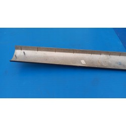 BMW 7 E65 E66 LISTWA DEKOR TYLNEJ PÓŁKI 7010954 DREWNO