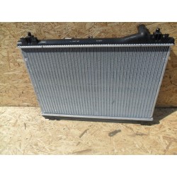 CHŁODNICA WODY SUZUKI GRAND VITARA 2.0 2.4 2005-