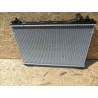 CHŁODNICA WODY SUZUKI GRAND VITARA 2.0 2.4 2005-