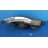 LAMPA LEWY PRZÓD EU 8200689297 RENAULT CLIO III 3 SOCZEWKA UK ANGLIK