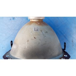 OBUDOWA ODBŁYŚNIK SOCZEWKI PRZÓD 15452310 MERCEDES CLS W219