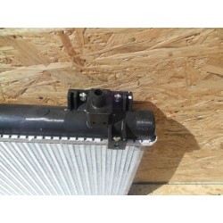 CHŁODNICA WODY SUZUKI GRAND VITARA 2.0 2.4 2005-